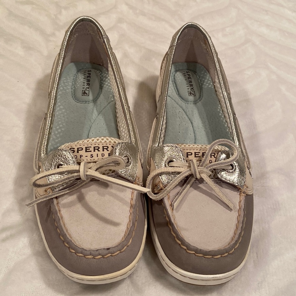 Sperry Shoes